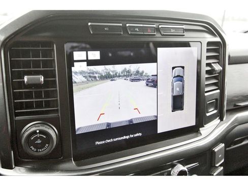 Certified 2023 Ford F150 XLT w/ Equipment Group 302A High AWD/4WD image 20