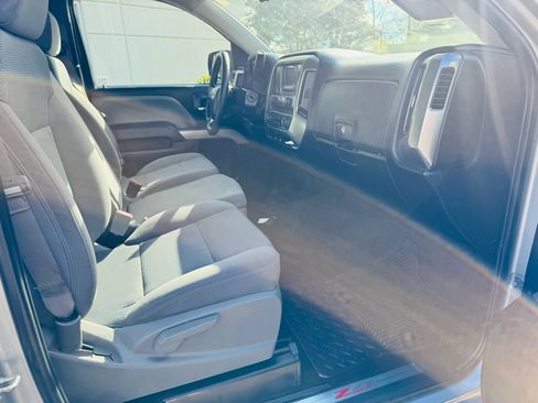 Used 2014 Chevrolet Silverado 1500 LT w/ LT Convenience Package image 37