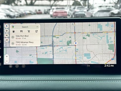 Certified 2026 INFINITI QX60 Luxe w/ Cargo Package image 14