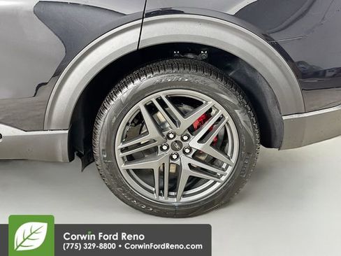 New 2025 Ford Explorer ST w/ Sun And Sound Package image 34