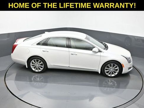 Used 2016 Cadillac XTS Premium FWD image 58