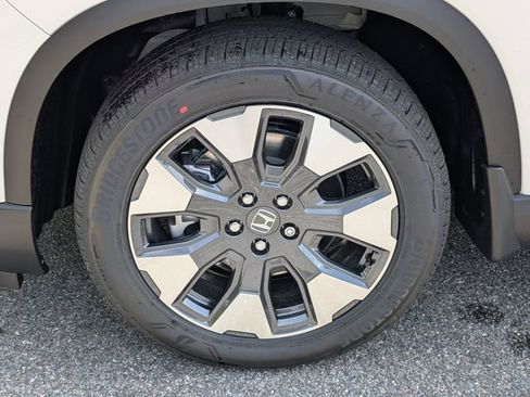 New 2026 Honda Pilot Elite image 13