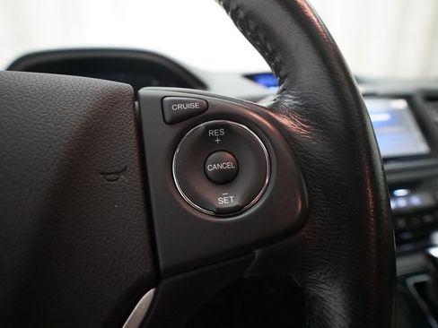 Used 2015 Honda CR-V EX-L image 16