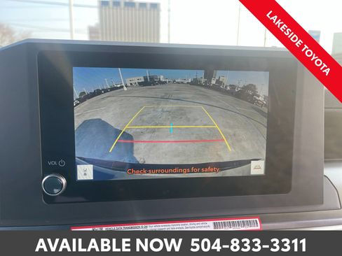 Certified 2026 Toyota Tacoma SR5 image 34