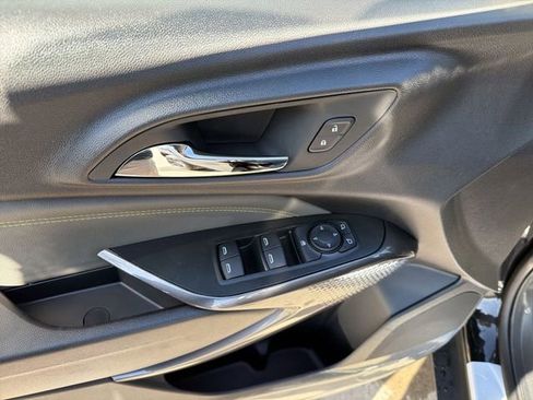 New 2026 Chevrolet Trax ACTIV w/ Sunroof Package image 14