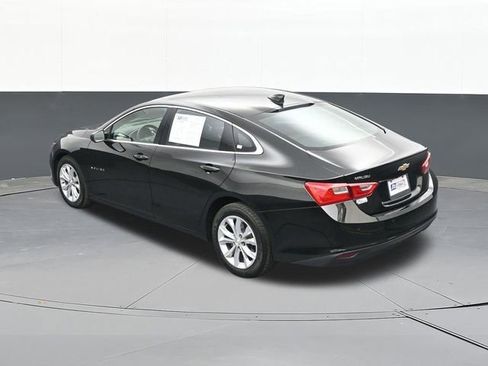 Used 2025 Chevrolet Malibu LT FWD image 59