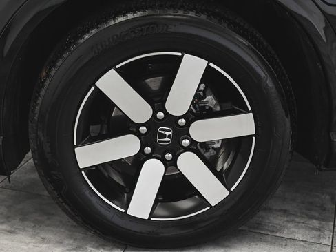 Used 2025 Honda Prologue Touring image 7