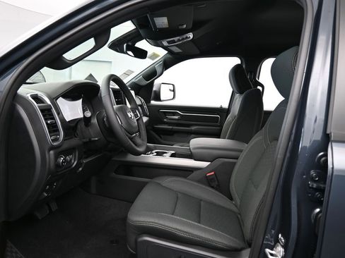 New 2026 RAM 1500 Big Horn image 11