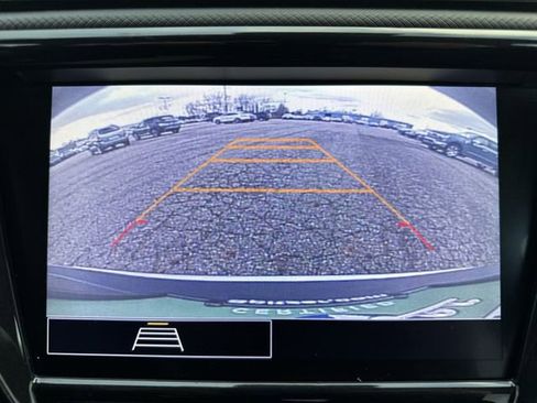 Used 2021 Chevrolet TrailBlazer LT w/ Convenience Package image 24