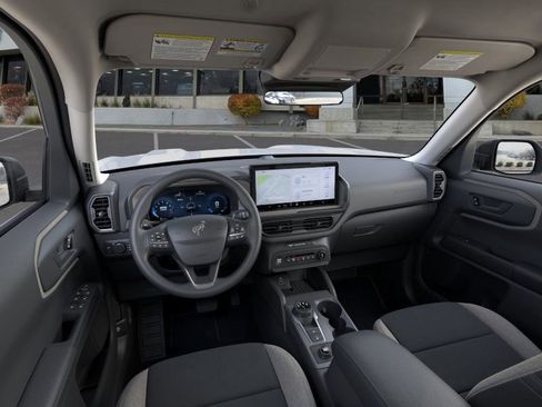 New 2025 Ford Bronco Sport Big Bend image 9