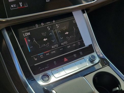 New 2026 Audi Q7 3.0T Premium Plus image 14