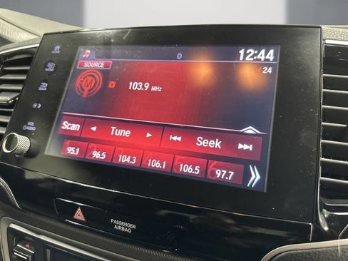 Used 2021 Honda Ridgeline Sport image 20