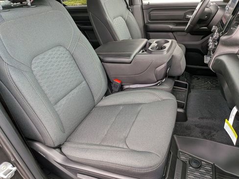 New 2026 RAM 1500 Express RWD image 26