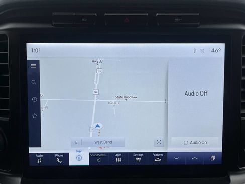 Used 2021 Ford F150 XLT w/ Equipment Group 302A High image 19