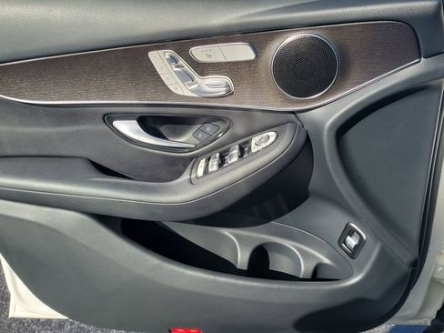 Certified 2022 Mercedes-Benz GLC 300 GLC 300 image 25