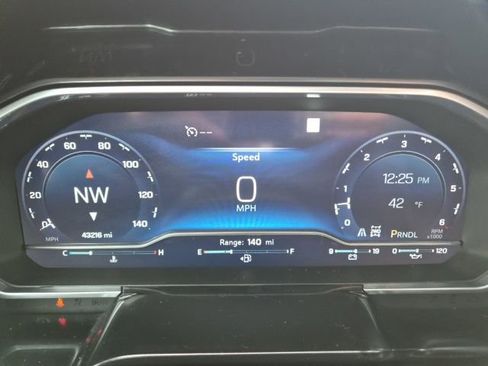 Used 2022 Chevrolet Silverado 1500 LT image 24