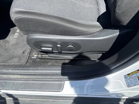 Certified 2023 Hyundai Ioniq 5 SE RWD image 5