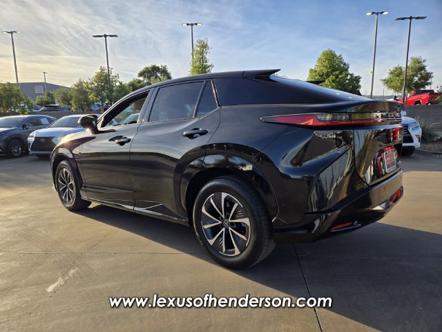 Used 2024 Lexus RZ 450e Premium w/ Technology Package AWD/4WD image 5