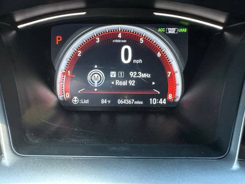 Used 2020 Honda Civic Sport image 10