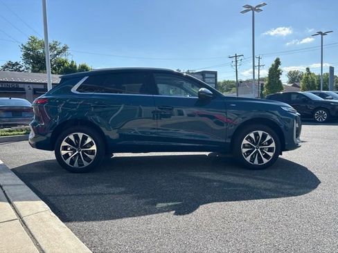 New 2026 Audi Q3 quattro 2.0T AWD/4WD image 6