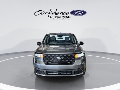 New 2026 Ford Maverick XLT w/ XLT Luxury Package image 2