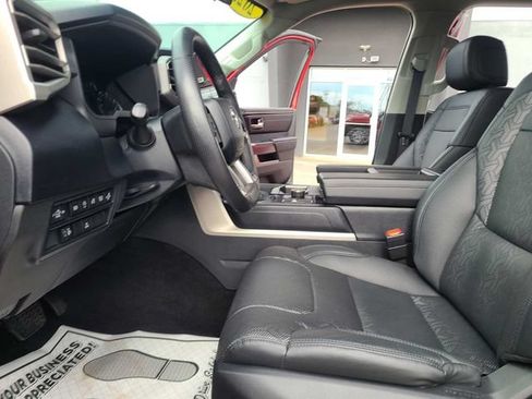 Used 2023 Toyota Tundra SR5 w/ SR5 Premium Package AWD/4WD image 15