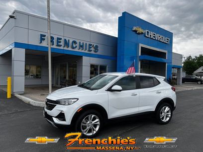 Used 2023 Buick Encore GX Preferred w/ Cold Weather Comfort Package