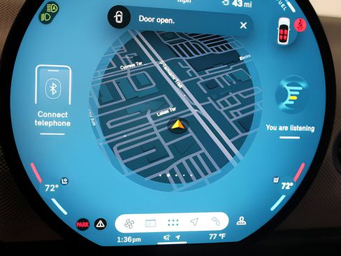 Certified 2025 MINI Cooper S image 35