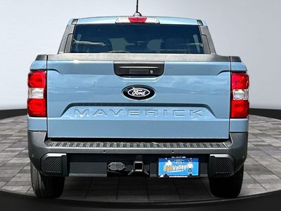 New 2026 Ford Maverick XLT w/ Equipment Group 301A