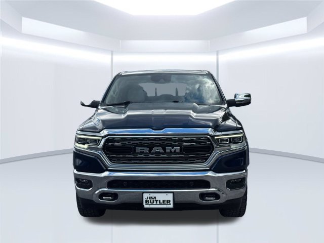 Used 2023 RAM 1500 Limited AWD/4WD image 12