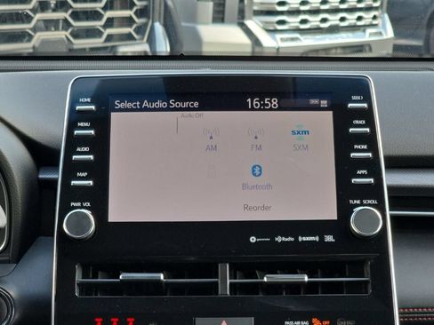 Used 2020 Toyota Avalon TRD w/ All Weather Liner Package FWD image 14