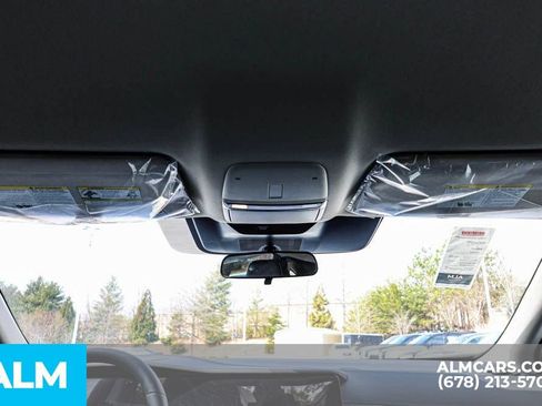 Used 2025 Nissan Murano SV AWD/4WD image 93