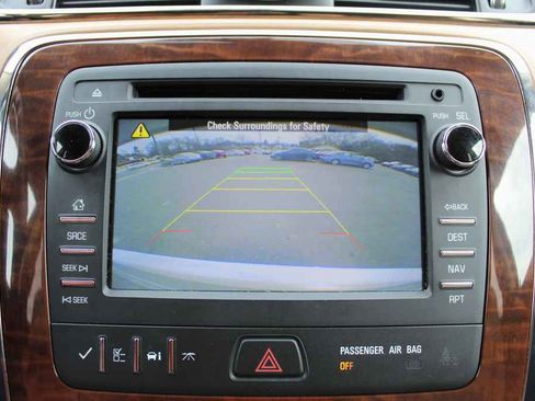 Used 2015 Buick Enclave Leather image 21