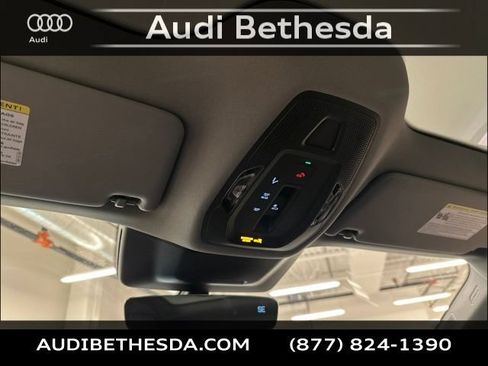 New 2026 Audi A5 2.0T Premium Plus AWD/4WD image 21