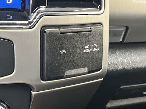 Certified 2022 Ford F250 Platinum image 26