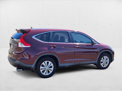 Used 2014 Honda CR-V EX image 5