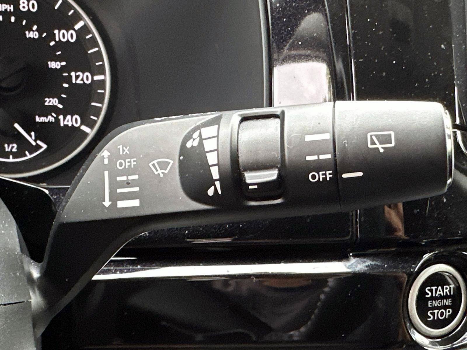 Certified 2024 Nissan Pathfinder SV w/ Black Appearance Package AWD/4WD image 61
