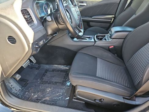 Certified 2023 Dodge Charger GT image 17