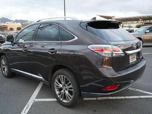 Used 2014 Lexus RX 350 FWD image 25