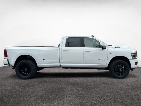 New 2026 RAM 3500 Laramie image 6