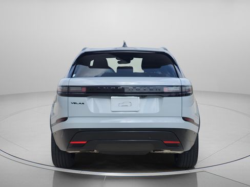 New 2026 Land Rover Range Rover Velar Dynamic SE image 4