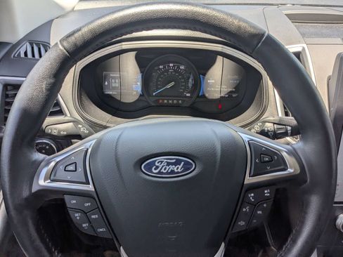 Used 2023 Ford Edge SEL AWD/4WD image 29