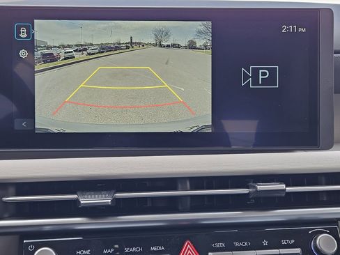 New 2026 Hyundai Tucson SEL AWD/4WD image 17