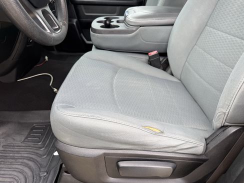 Used 2017 RAM 1500 Tradesman w/ Popular Equipment Group image 26