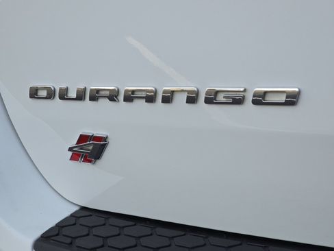 Used 2023 Dodge Durango R/T image 13