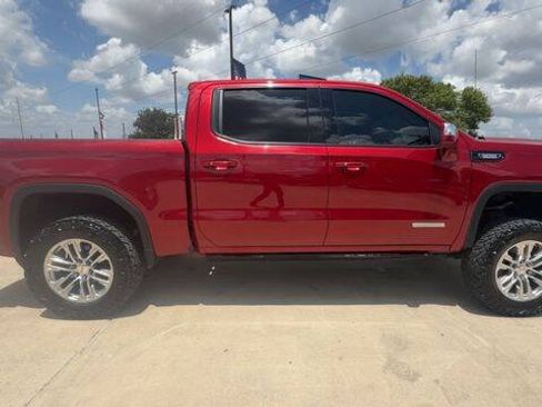 Used 2021 GMC Sierra 1500 Elevation AWD/4WD image 9