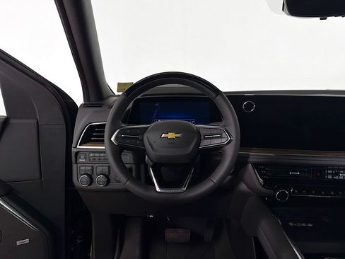 New 2026 Chevrolet Suburban High Country AWD/4WD image 20