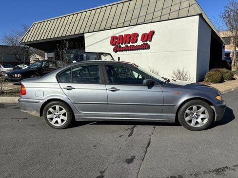 Used 2004 BMW 325i Sedan image 1