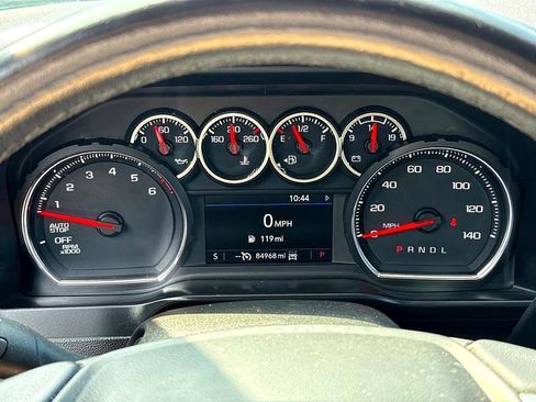 Used 2020 Chevrolet Silverado 1500 RST w/ All-Star Edition image 23