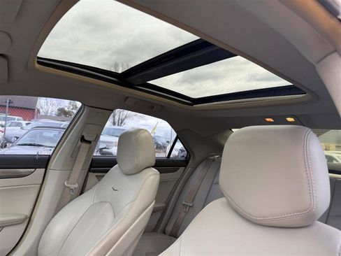 Used 2009 Cadillac CTS 3.6 image 33